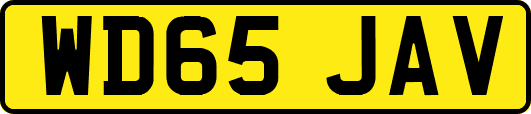 WD65JAV