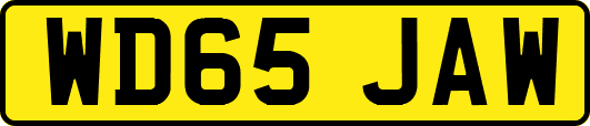 WD65JAW