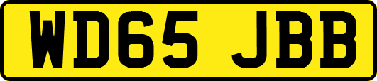 WD65JBB