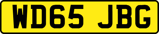WD65JBG