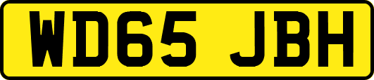 WD65JBH