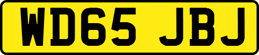 WD65JBJ