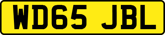 WD65JBL