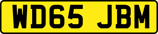 WD65JBM