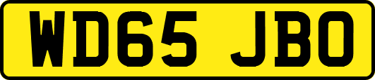 WD65JBO