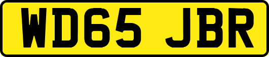 WD65JBR