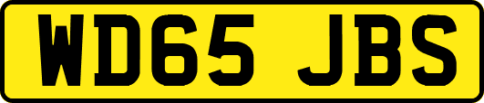 WD65JBS
