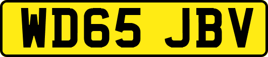 WD65JBV