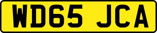 WD65JCA