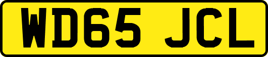 WD65JCL