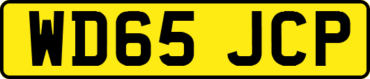 WD65JCP