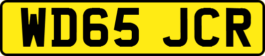 WD65JCR