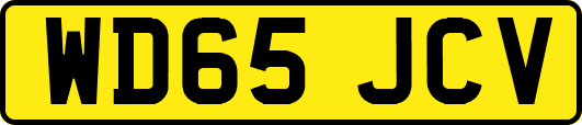 WD65JCV