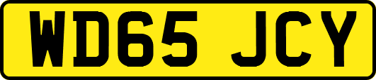 WD65JCY