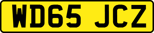 WD65JCZ