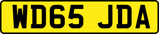 WD65JDA