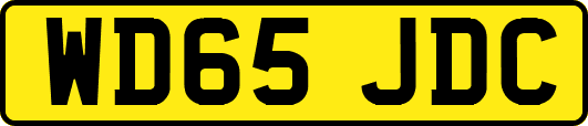 WD65JDC