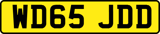 WD65JDD