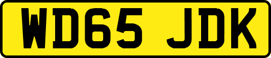 WD65JDK