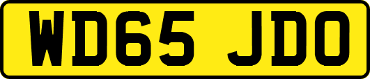 WD65JDO