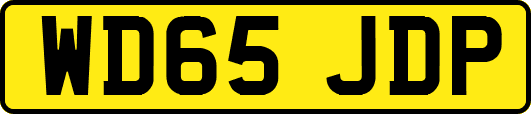 WD65JDP