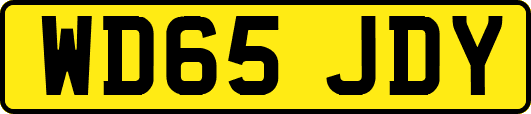 WD65JDY