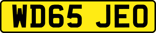 WD65JEO