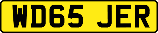 WD65JER