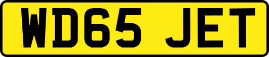 WD65JET