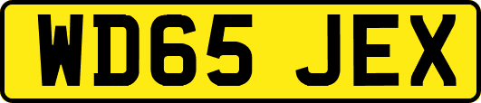 WD65JEX