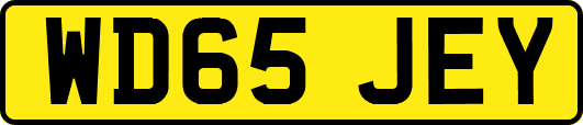 WD65JEY