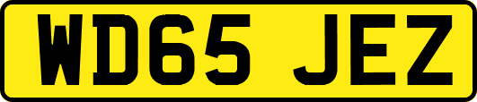 WD65JEZ