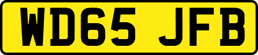 WD65JFB