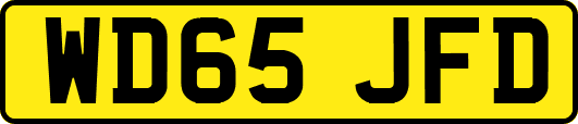 WD65JFD