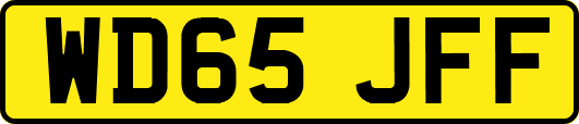 WD65JFF