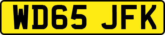 WD65JFK