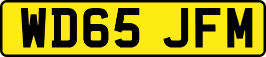 WD65JFM