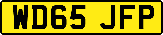 WD65JFP