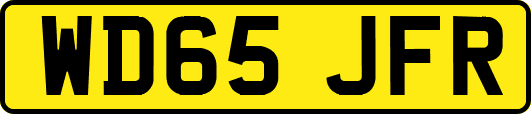 WD65JFR