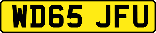 WD65JFU
