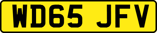 WD65JFV