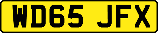 WD65JFX