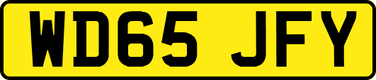 WD65JFY