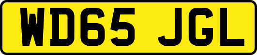 WD65JGL