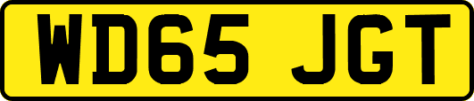 WD65JGT