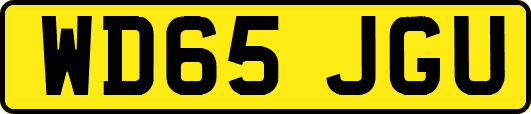WD65JGU