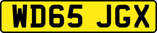 WD65JGX