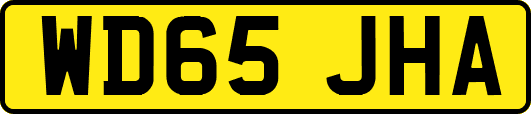 WD65JHA
