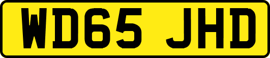 WD65JHD