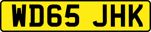 WD65JHK